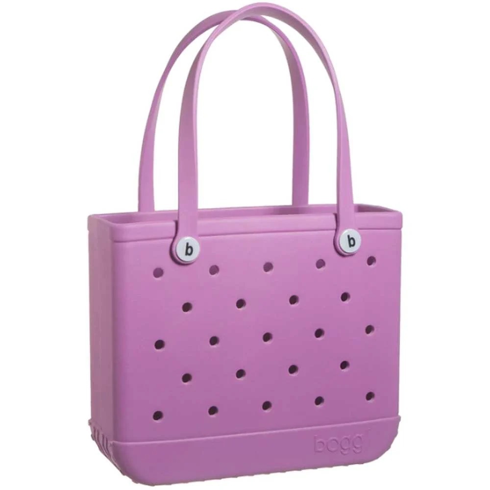 Women's Raspberry Baby Bogg Bag